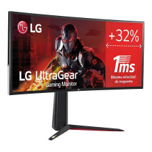 LG 34GN850P-B.AEU computer monitor