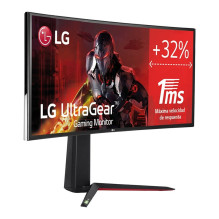 LG 34GN850P-B.AEU computer monitor