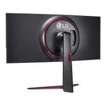 LG 34GN850P-B.AEU computer monitor