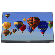 Hannspree HT225HPB kompiuterio monitorius