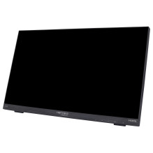 Hannspree HT225HPB computer monitor