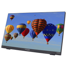 Hannspree HT225HPB computer monitor