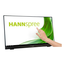 Hannspree HT225HPB kompiuterio monitorius