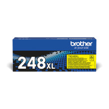 Brother TN-248XLY toner...