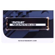 SSD diskas Patriot Viper...