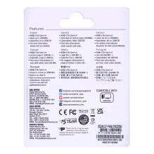 SSD diskas Patriot Viper P400 Lite M.2 PCI-Ex4 NVMe 2000GB