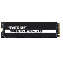 SSD diskas Patriot Viper P400 Lite M.2 PCI-Ex4 NVMe 2000GB