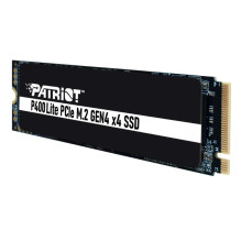 SSD diskas Patriot Viper P400 Lite M.2 PCI-Ex4 NVMe 2000GB