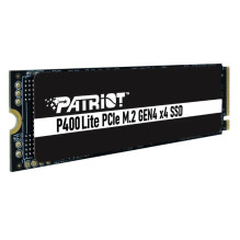 SSD diskas Patriot Viper P400 Lite M.2 PCI-Ex4 NVMe 2000GB