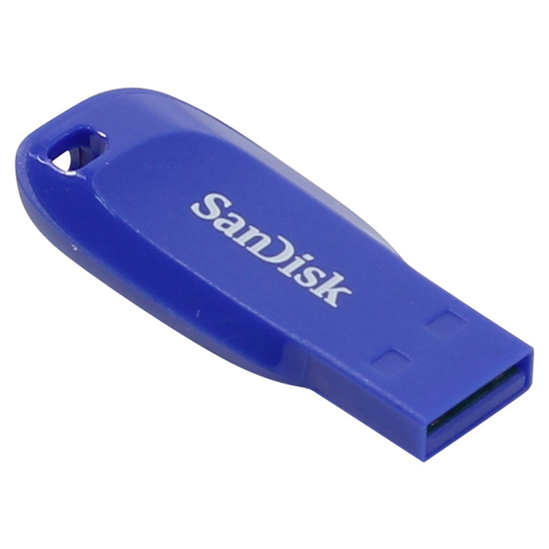 SanDisk Cruzer Blade 32 GB USB flash drive