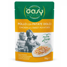 OASY More Love Chicken with...