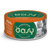 OASY More Love Chicken...