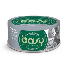 OASY More Love Tuna - wet...