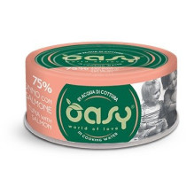 OASY More Love Tuna with...