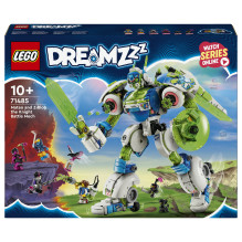 LEGO DREAMZzz Mateo and...