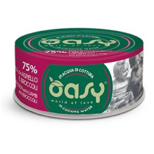 OASY More Love Chicken with...