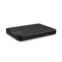 „Western Digital Elements“ nešiojamas išorinis kietasis diskas, 5 TB, 2,5 colio, „Micro-USB B 3.2 Gen 1“ (3.1 Gen 1), ju „Western Digital Elements“ nešiojamas išorinis kietasis diskas, 5 TB, 2,5 colio, „Micro-USB B 3.2 Gen 1“ (3.1 Gen 1), ju