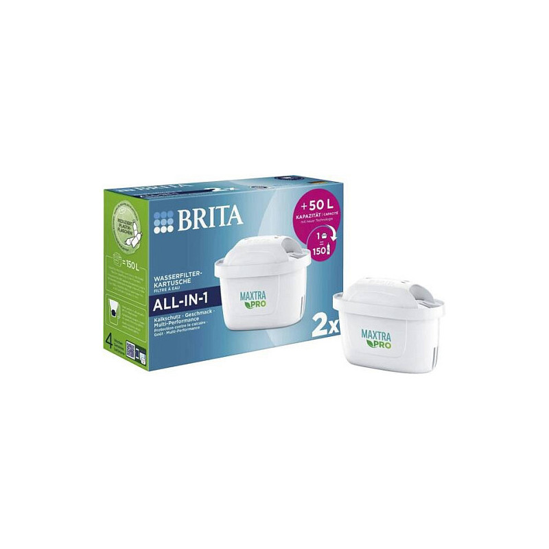 Brita 122003 (1050836) water filter supply