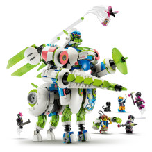 LEGO DREAMZzz Mateo and Z-Blob the Knight Battle Mech
