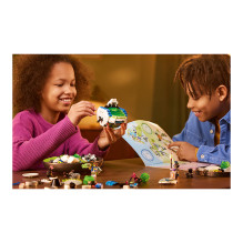 LEGO DREAMZzz Mateo and Z-Blob the Knight Battle Mech