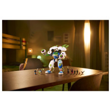 LEGO DREAMZzz Mateo and Z-Blob the Knight Battle Mech