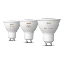 Philips by Signify Hue White and colour ambience 8720169229877 smart lighting