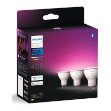Philips by Signify Hue White and colour ambience 8720169229877 smart lighting