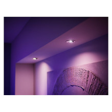 Philips by Signify Hue White and colour ambience 8720169229877 smart lighting