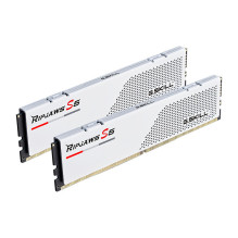 G.Skill Ripjaws S5 / F5-6000J3040F16GX2-RS5W atminties modulis