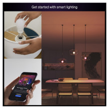 Philips Hue Essential WCA 806 A60 E27 1P EU
