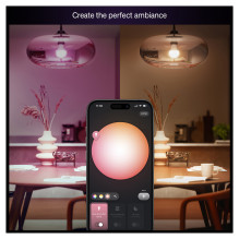 Philips Hue Essential WCA 806 A60 E27 1P EU