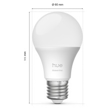 Philips Hue Essential WCA 806 A60 E27 1P EU
