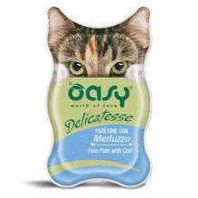 OASY Delicatesse Fine paté...