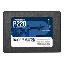 Patriot Memory P220 1TB
