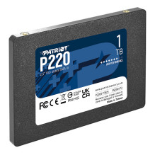 Patriot Memory P220 1TB