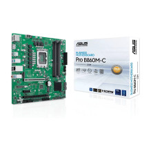 ASUS PRO B860M-C-CSM