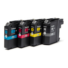 Brother Tinte LC-123VALBP Multipack Brother Tinte LC-123VALBP Multipack