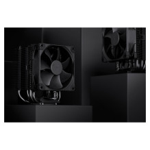 Noctua NH-U9S chromax.black