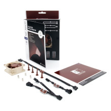 Noctua NF-A6x25 PWM Noctua NF-A6x25 PWM