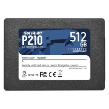 Patriot atmintis P210