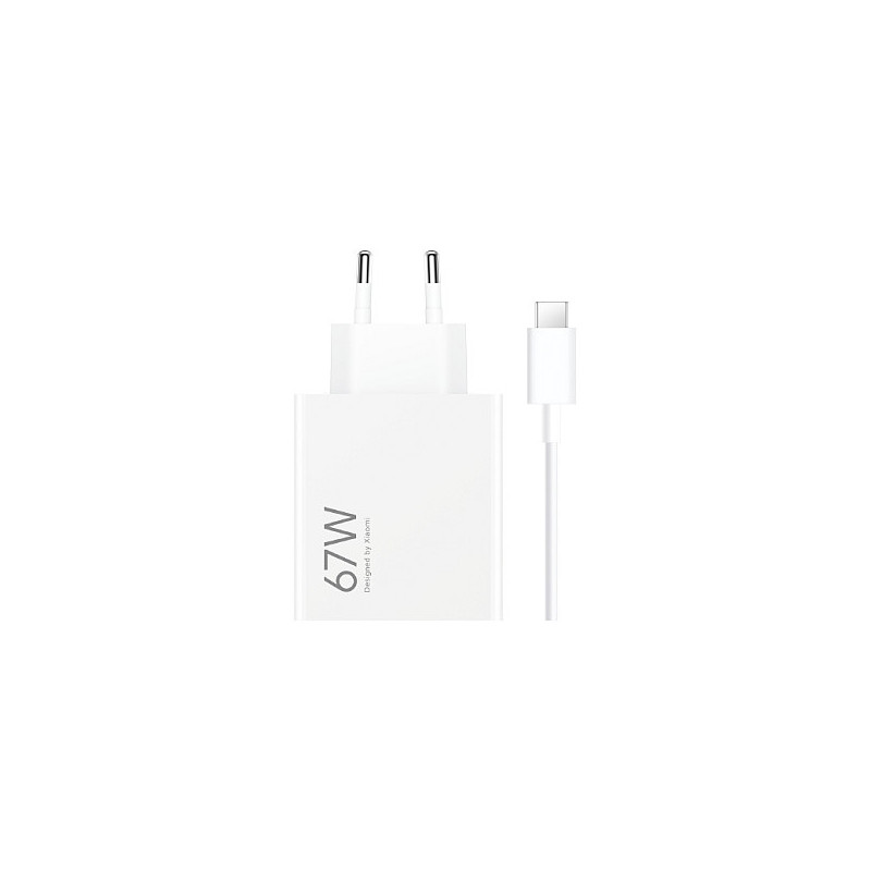 Xiaomi BHR9465EU mobile device charger