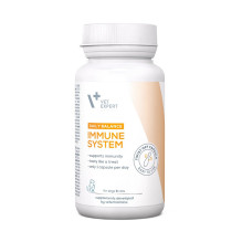 VETEXPERT Immune System - immune support preparation for dogs and cats - 30 caps. VETEXPERT Immune System - immune support preparation for dogs and cats - 30 caps.
