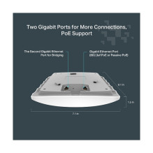 TP-Link FESTA F54 wireless access point