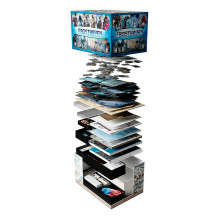 Asmodee Frosthaven Asmodee Frosthaven