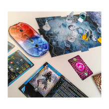 Asmodee Frosthaven Asmodee Frosthaven