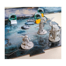 Asmodee Frosthaven Asmodee Frosthaven