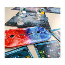 Asmodee Frosthaven Asmodee Frosthaven
