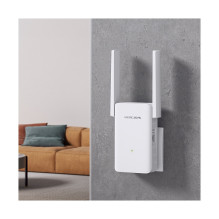 TP-Link Mercusys ME80X AX3000 Wi-Fi Range Extender TP-Link Mercusys ME80X AX3000 Wi-Fi Range Extender