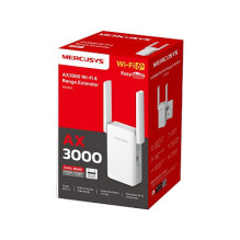 TP-Link Mercusys ME80X AX3000 Wi-Fi Range Extender TP-Link Mercusys ME80X AX3000 Wi-Fi Range Extender