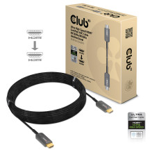 CLUB3D CAC-1376 HDMI cable